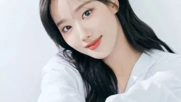 Ли На Ын из April снимется в одной дораме с Ан Бо Хёном Ли На Ын, бывшая участница April, снимется в одной дораме с Ан Бо Хёном