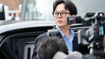 G-Dragon окончательно расстаются после 20 лет сотрудничества?