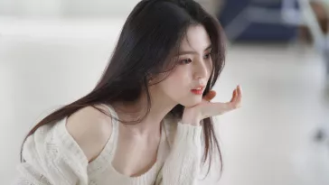 11 фактов о Хан Со Хи с детства до сегодняшних дней 11 фактов о Хан Со Хи с детства до сегодняшних дней