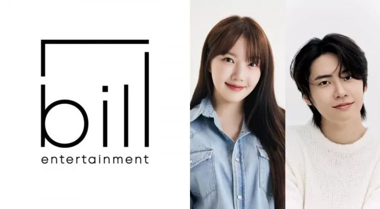 Bill Entertainment объявляет о планах одновременного запуска новой мужской и женской к-поп группы