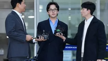 G-Dragon получил отрицательный результат предварительного теста на наркотики