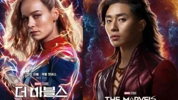 Краткое появление Пак Со Джуна в фильме "Марвелы" оставило поклонников разочарованными