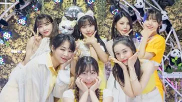 Группа Pink Fantasy уйдет на перерыв со следующего года, а 2 участницы покинут группу