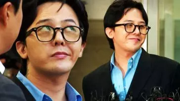 С G-Dragon'а снят запрет на выезд из страны