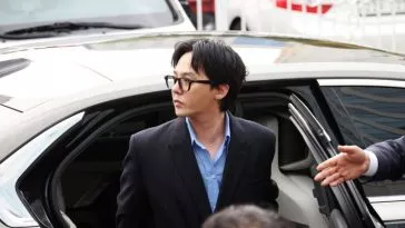 G-Dragon намекнул на камбэк на фоне продолжающегося расследования