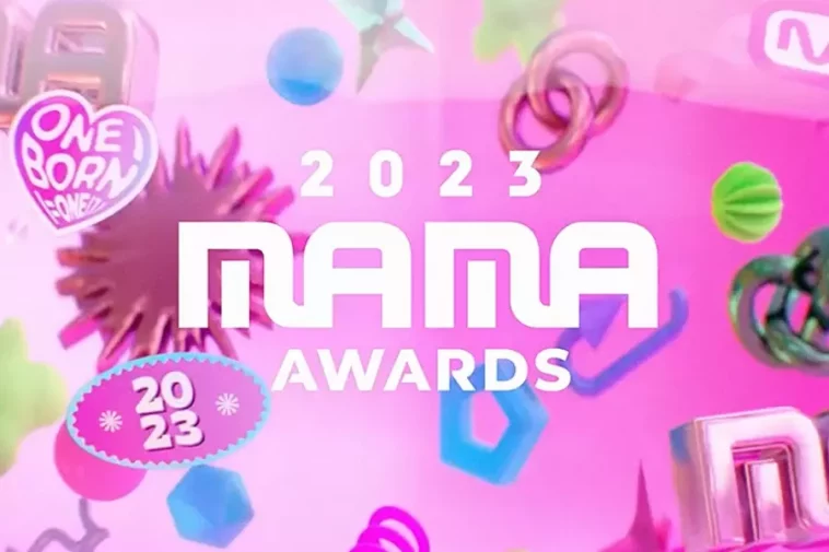 Победители второго дня церемонии вручения премии MAMA 2023