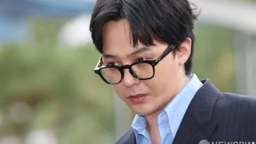 "Я не видел, как G-Dragon принимал наркотики". Главный свидетель изменил показания.