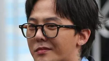 "Я всегда эпилировал волосы". G-Dragon пришел в полицию без волос на теле