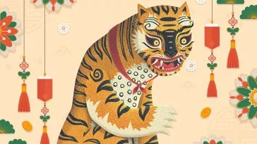 14 символов, которые помогут вам лучше понимать корейскую культуру