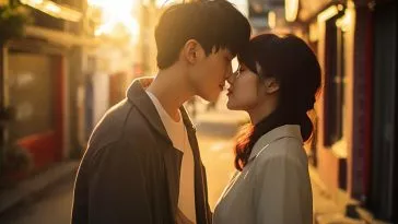 Как сказать "Я люблю тебя" на корейском языке?