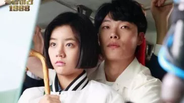 Рю Джун Ёль и Хери расстались