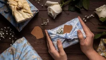 Познакомьтесь с боджаги: полное руководство по корейской традиционной ткани для упаковки подарков