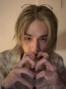 Хёнджин Хван