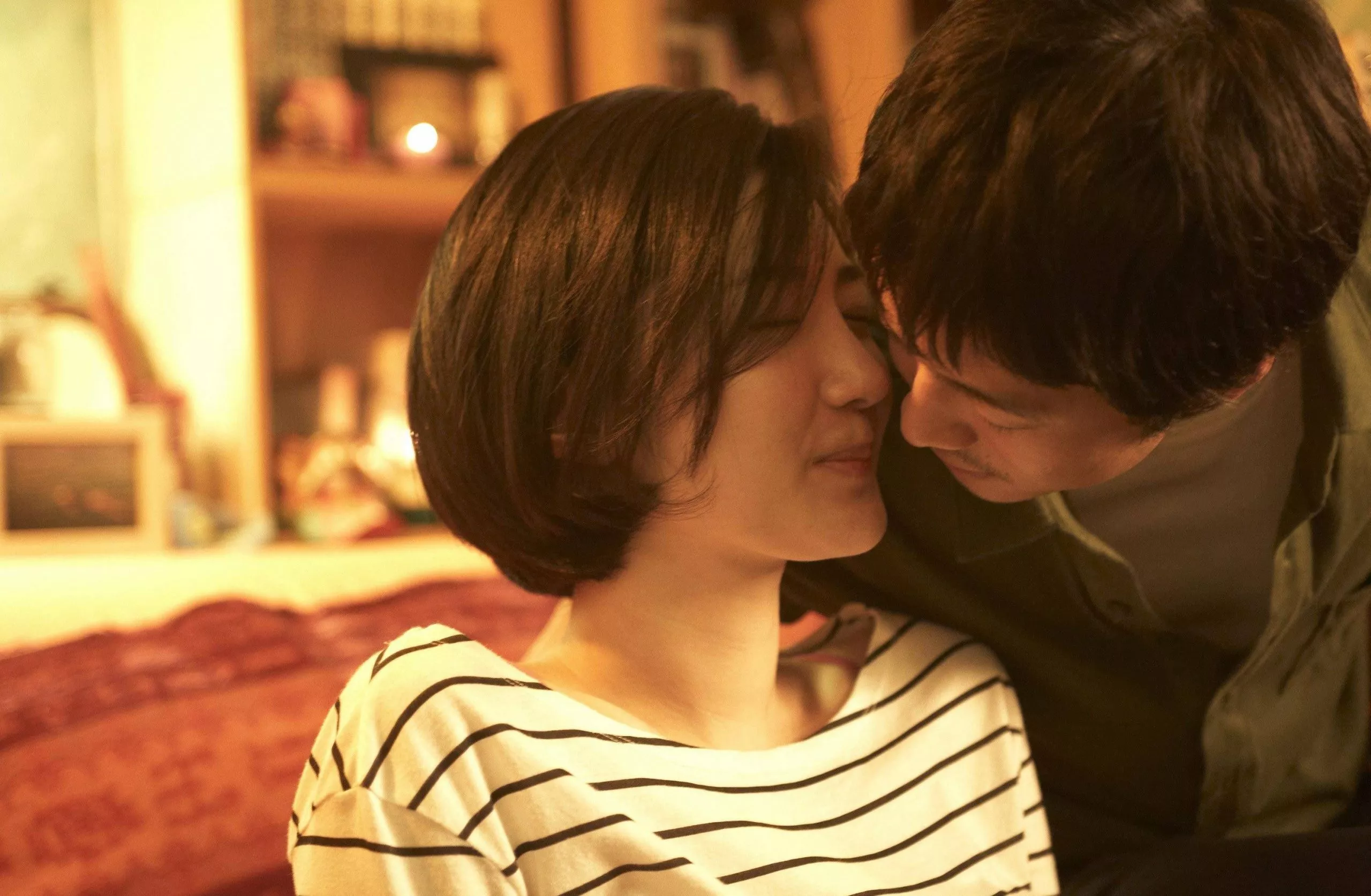 5 корейских фильмов о любви начала 2000-х, которые наполнят вас нежностью