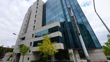 JYP Entertainment изнутри: как выглядит штаб-квартира одного из крупнейших кпоп-энтертейнментов?