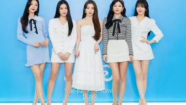 В Red Velvet только Сыльги переподписывает контракт с SM Entertainment