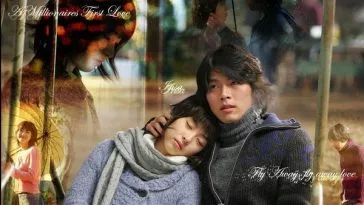 5 старых корейских фильмов о любви, которые наполнят вас нежностью