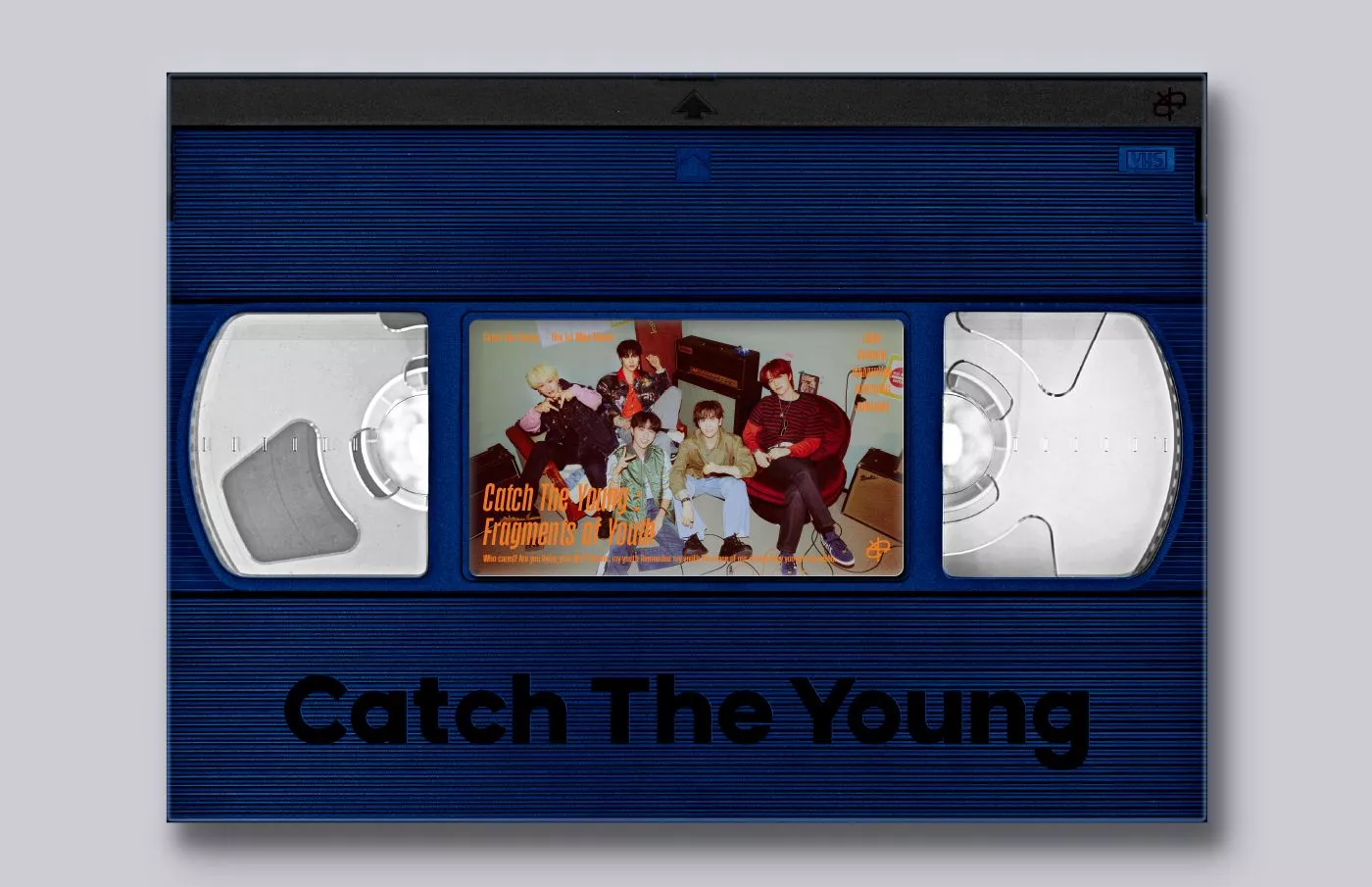 Группа Catch The Young: профайл и факты об участниках