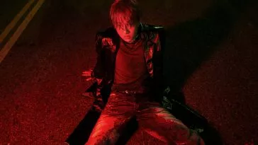 BE'O выпустил 3 тизера для новой песни "MAD"