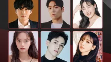 Хёри из Girls' Generation, Карина из aespa и другие примут участие в детективном шоу на Netflix