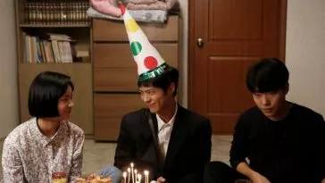 Сэниль чукхахэё! Как празднуют день рождения в Южной Корее?