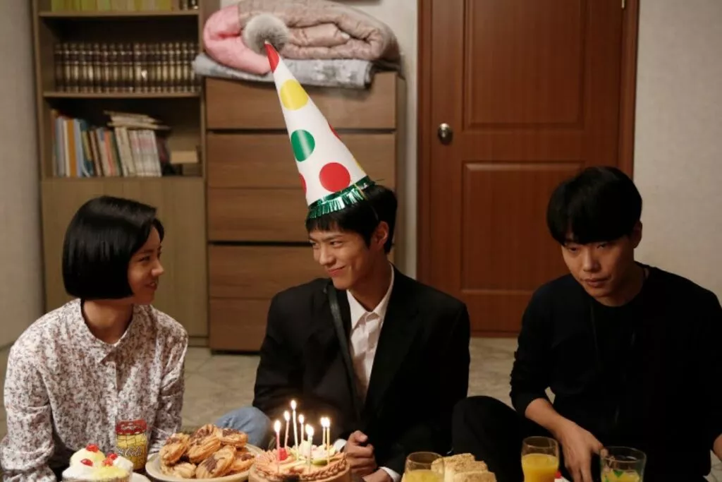 Сэниль чукхахэё! Как празднуют день рождения в Южной Корее?