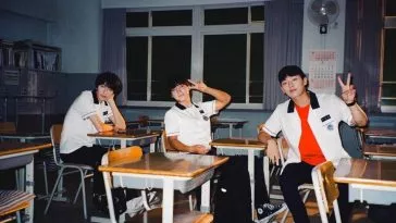 8 дорам, похожих на «Слабого героя»