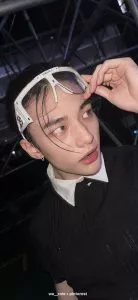 Хёнджин Хван