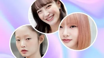 4 тренда в макияже, которые перешли с подиумов на улицы Сеула