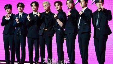 Хан из Stray Kids назвал Сынмина самым "рок-звездным" участником группы