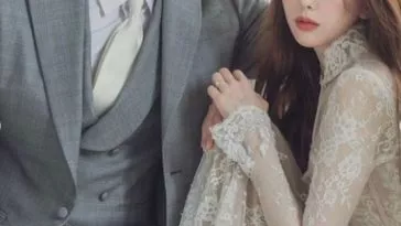 Актер Ким Дон Хо и Юнджо из HELLOVENUS поженятся 19 числа