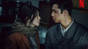 10 дорам, которые все будут смотреть в декабре