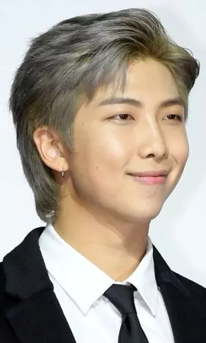 RM из BTS