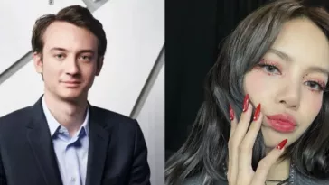 Лиса из Blackpink прилетела в Париж на чартере второго богатейшего человека мира... на свидание?