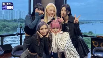 Группа mimiirose покидает агентство Им Чан Джона