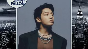 Чонгук из BTS выступит на американских "Шоу Джимми Фэллона" и "Today Show"