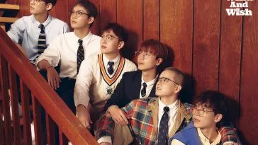 BTOB не переподписывают контракт... как теперь называется группа?