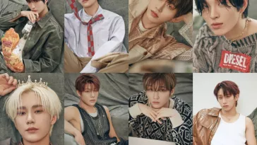 Группа DKB готовит камбэк 30-го ноября