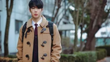 Давон из SF9 дебютирует на экране в фильме 'Секрет'