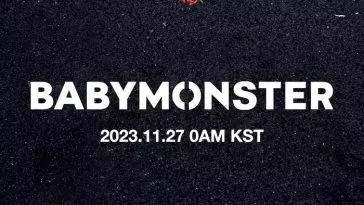 Новички BABYMONSTER готовы к дебюту