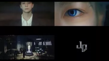 Дебют AI-айдола JD1 состоится 11 января