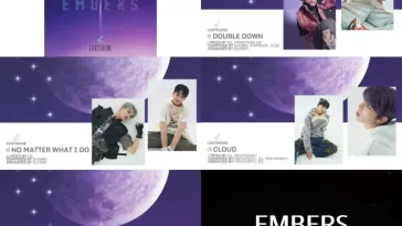 EASTSHINE дебютируют уже через один день. Что они готовят?