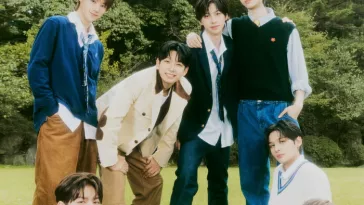 Группа AMPERS&ONE поделилась мыслями о своем дебюте