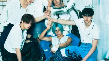 Stray Kids подтвердили свое выступление на церемонии Billboard Music Awards