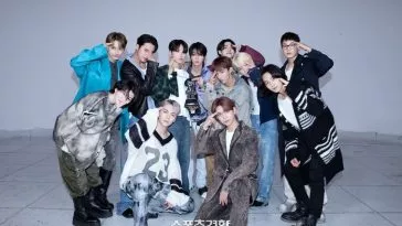 SEVENTEEN призвали молодежь объедениться в своей речи на форуме ЮНЕСКО