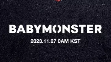 [Официально] Ахён из уходит из BABYMONSTER по состоянию здоровья