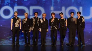 Группа NTX поделилась своими мыслями по поводу своего возвращения спустя год