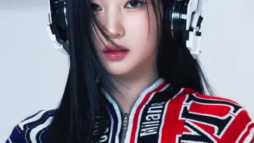 Baby Monster выпустила первый персональный тизер Асы