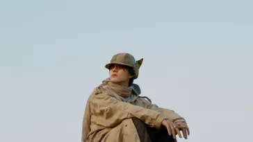 Дин раскрывает детали своего камбэка 'DIE 4 YOU' спустя четырех с половиной лет 