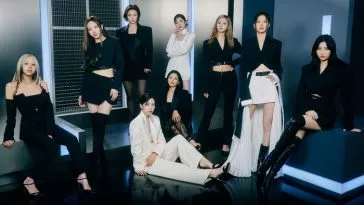 Twice выпускают ремикс на песню "Moonlight Sunrise" в сотрудничестве с DJ Jonas Blue